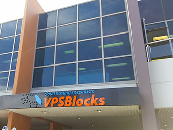 VPSBlocks Office