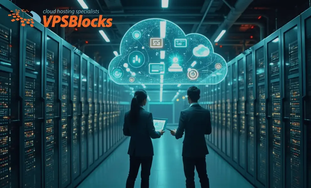 Understanding Virtual Machines in Hosting and Cloud Computing