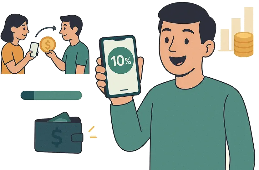 Commission Structure