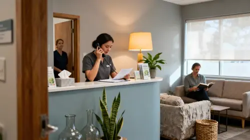 Scalable Cloud Hosting and Remote Desktop Access for an Australian Allied Health Organisation