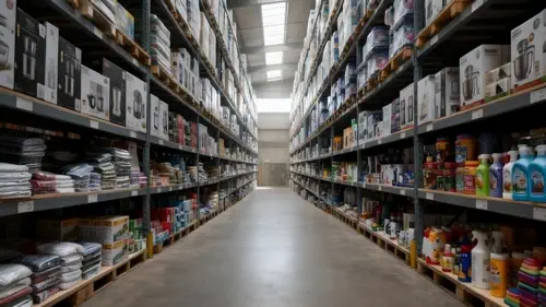 Scalable Cloud Hosting for a High-Growth Australian eCommerce Retailer