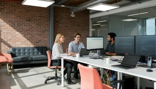 Western Australian MSP Outsources Core Infrastructure to VPSBlocks