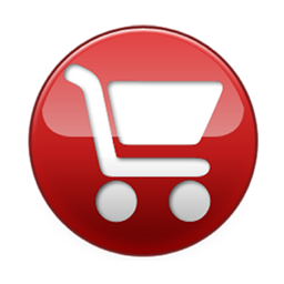 How To Order - Shopping Cart Icon