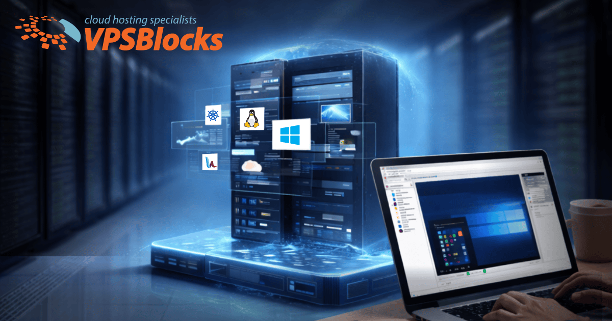 Monitoring - VPSBlocks