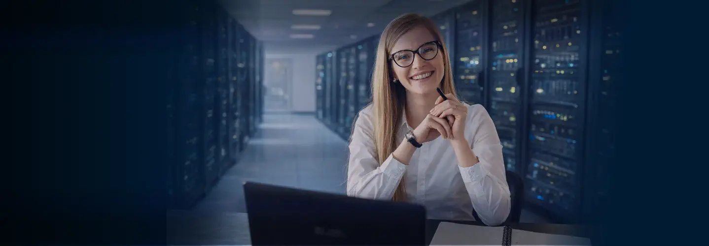 What is Self Healing Failover