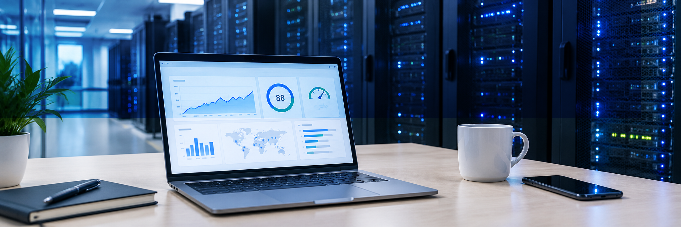 Does Web Hosting Affect SEO? A Business Guide