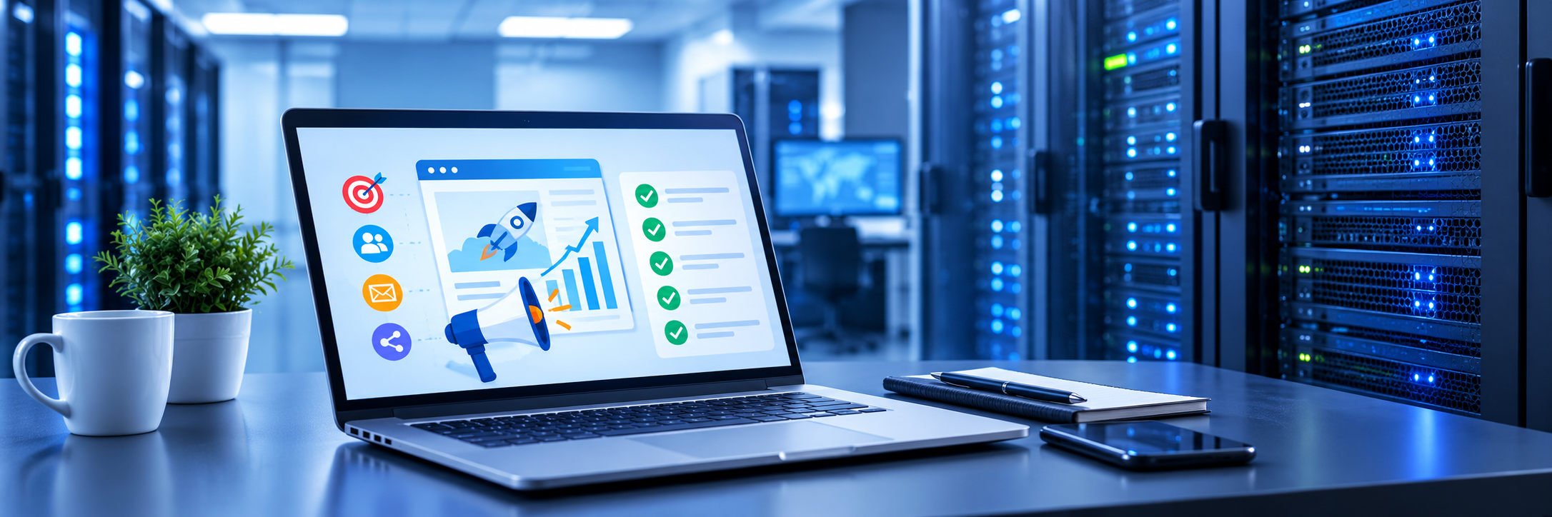 Can Your Website Handle a Marketing Campaign?