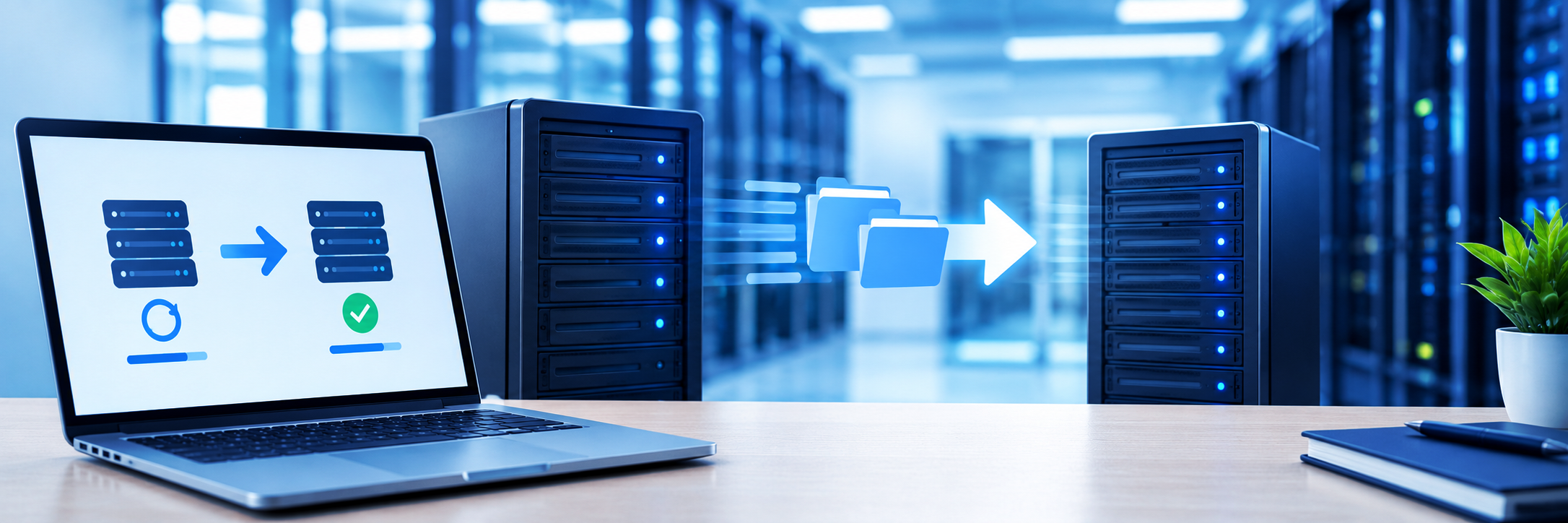 Planning a Website Migration for Your Business